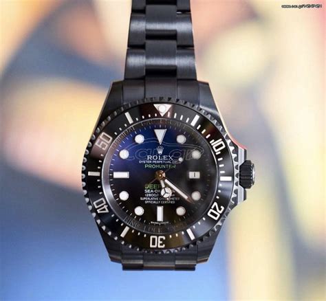 rolex deepsea jacques piccard edition replica laser eitch crown|jacques piccard deepsea.